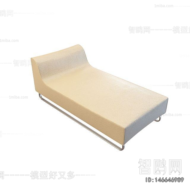 Modern Recliner