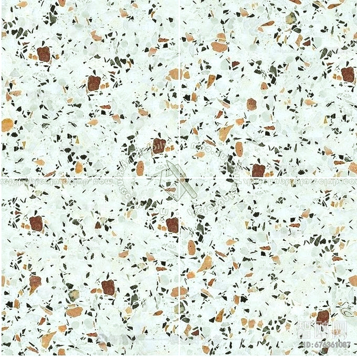 Terrazzo