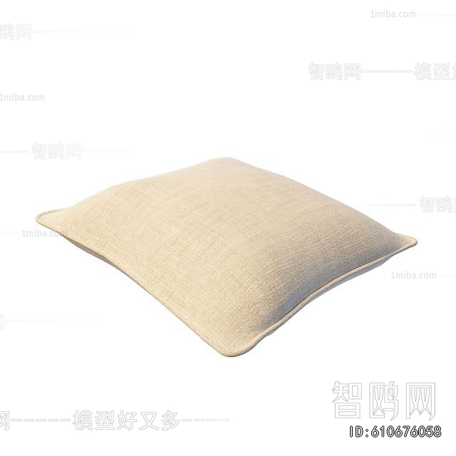 Modern Pillow