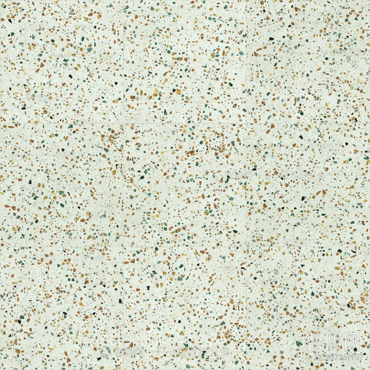 Terrazzo