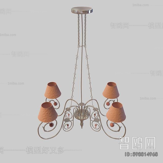 European Style Droplight