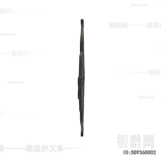 European Style Wall Decoration