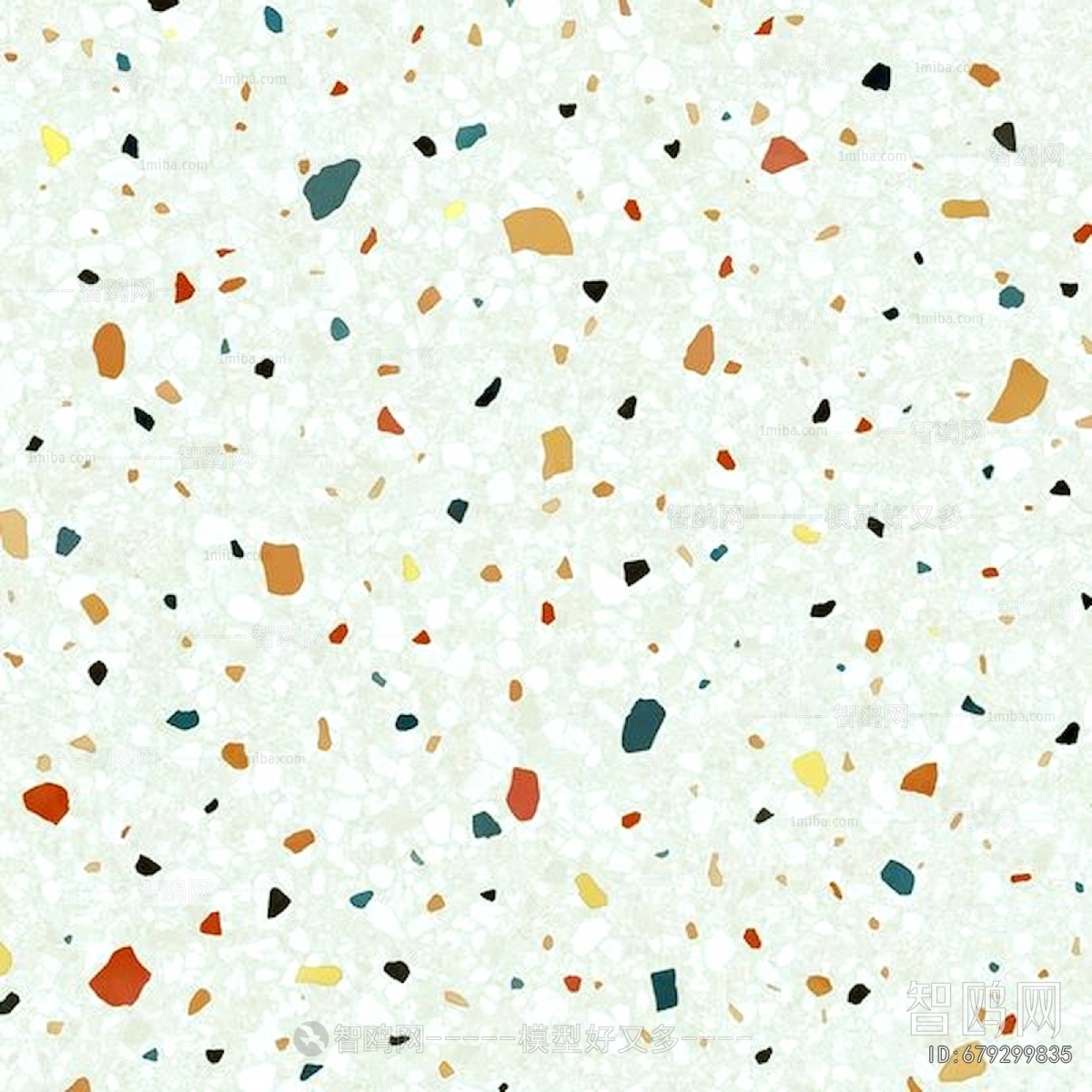 Terrazzo