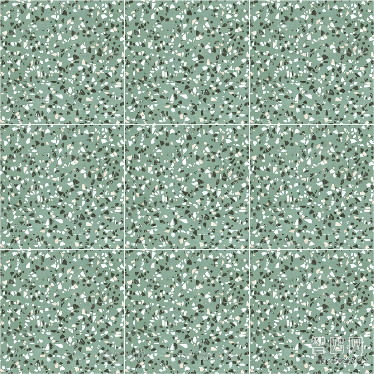 Terrazzo