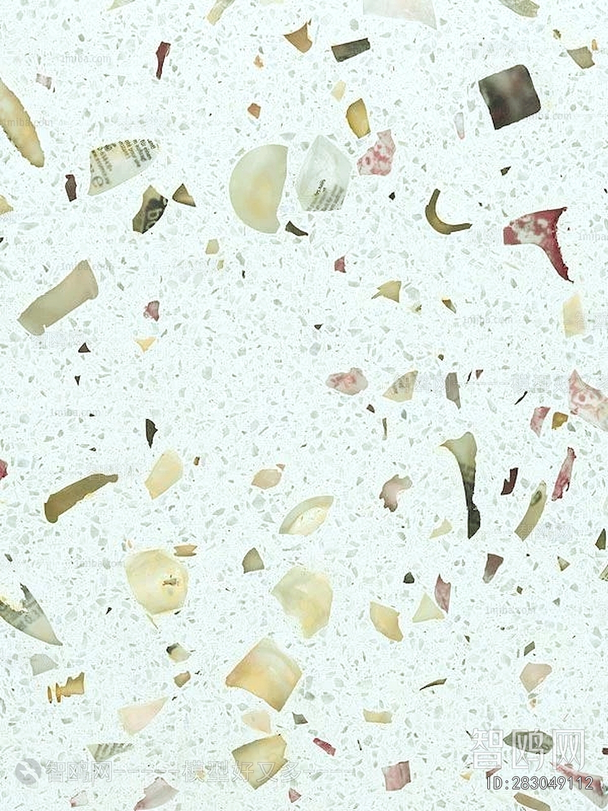Terrazzo