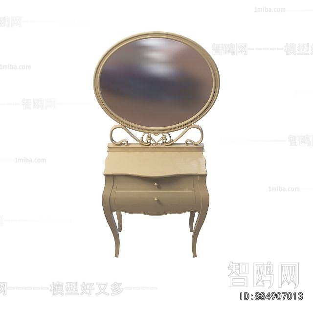 European Style Dresser