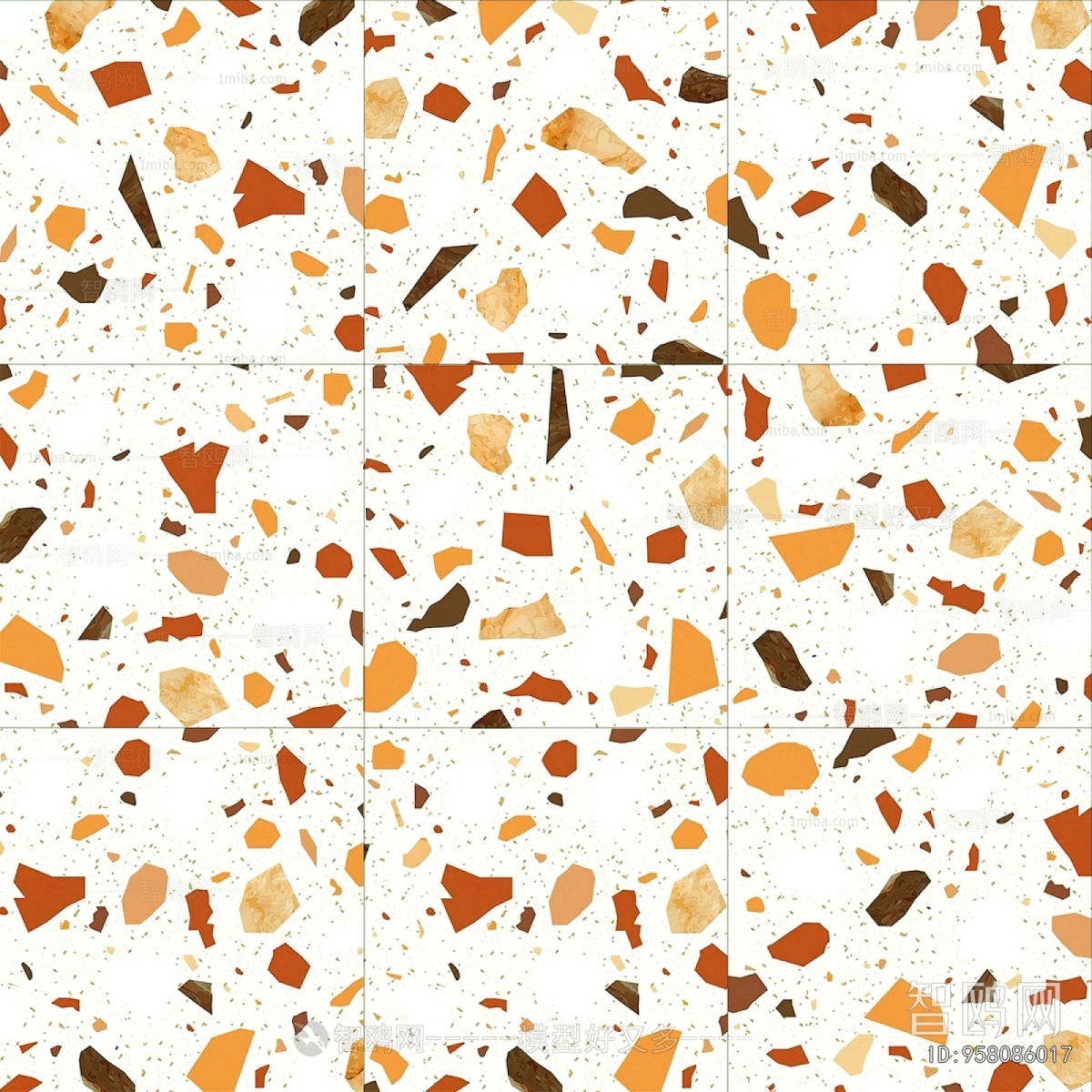 Terrazzo