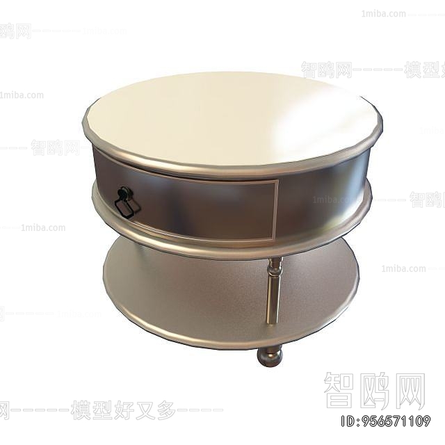 European Style Side Table/corner Table