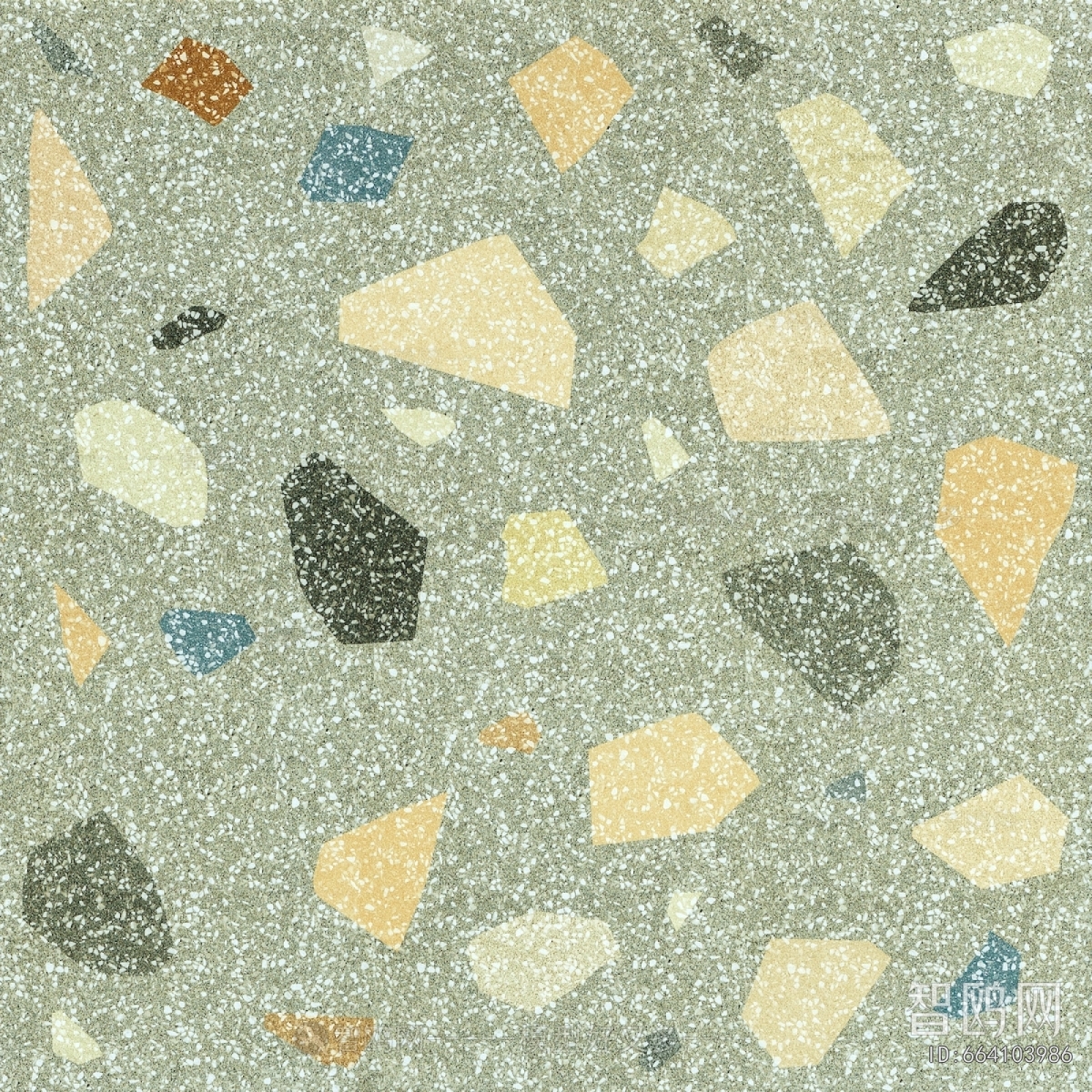Terrazzo