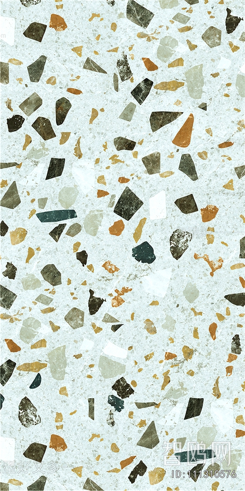 Terrazzo