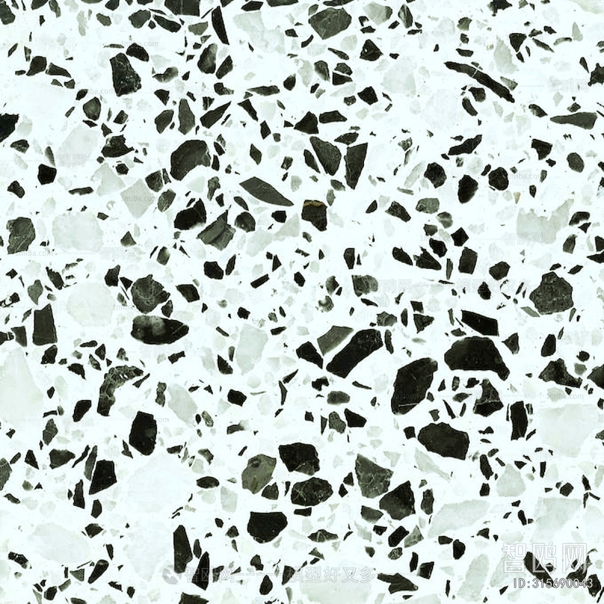 Terrazzo