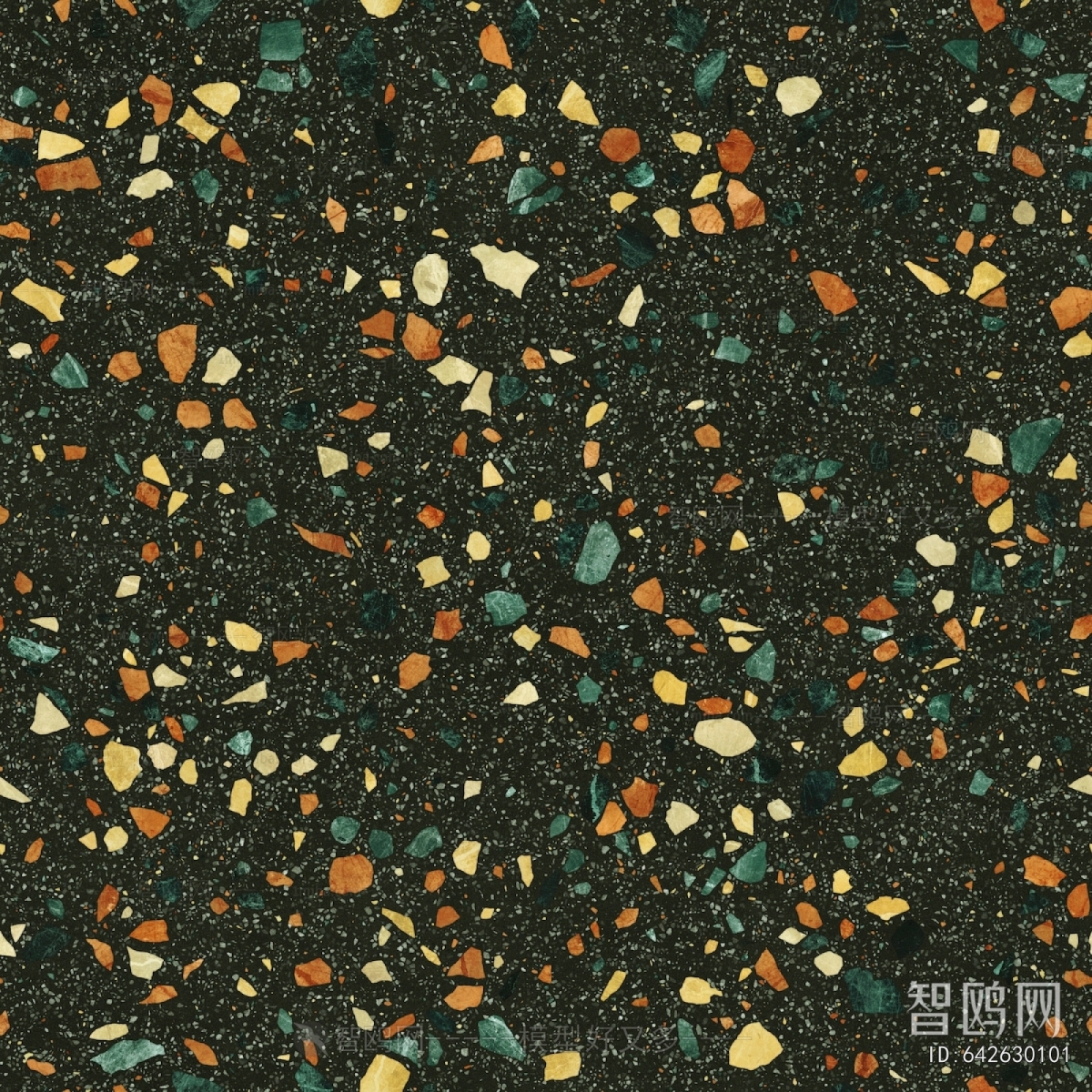 Terrazzo