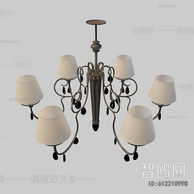 European Style Droplight