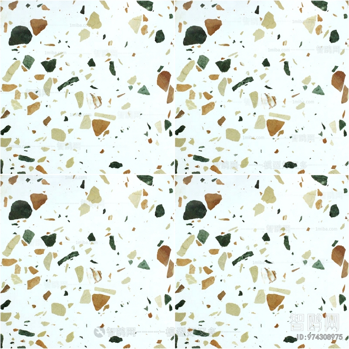 Terrazzo