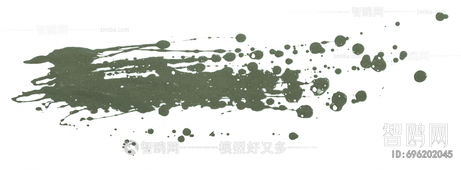 Chinese Style Painting