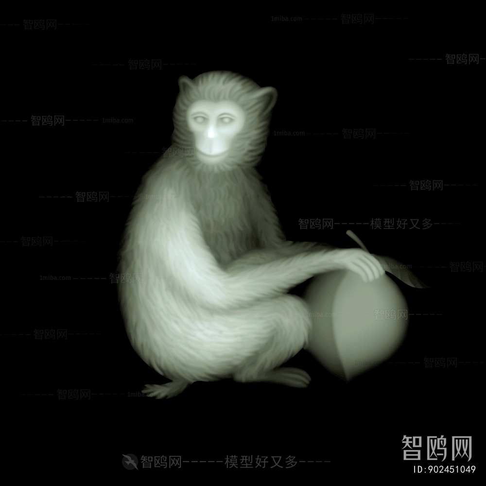 Bump Black And White