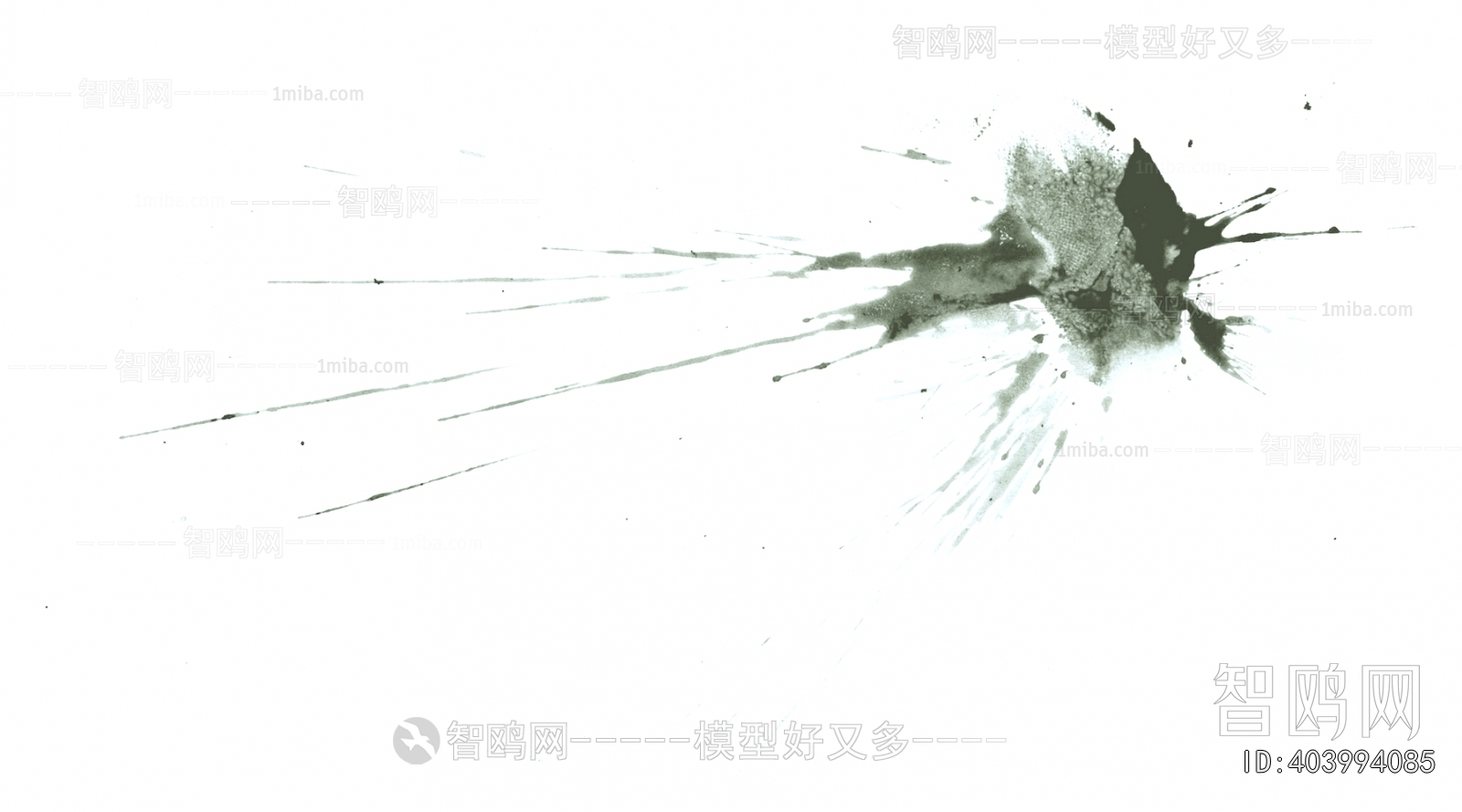 Chinese Style Painting