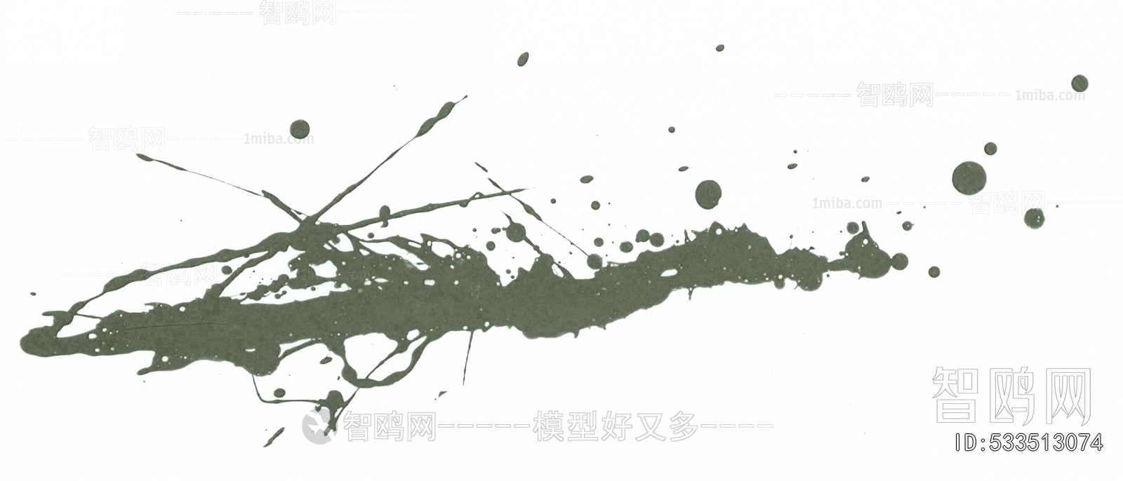 Chinese Style Painting