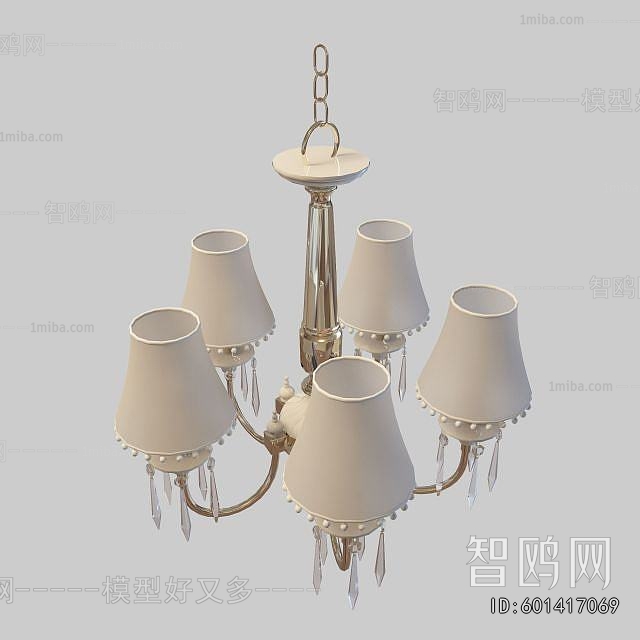 European Style Droplight