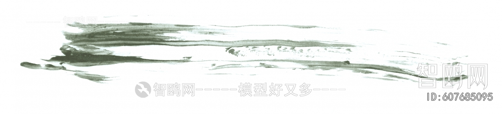 Chinese Style Painting