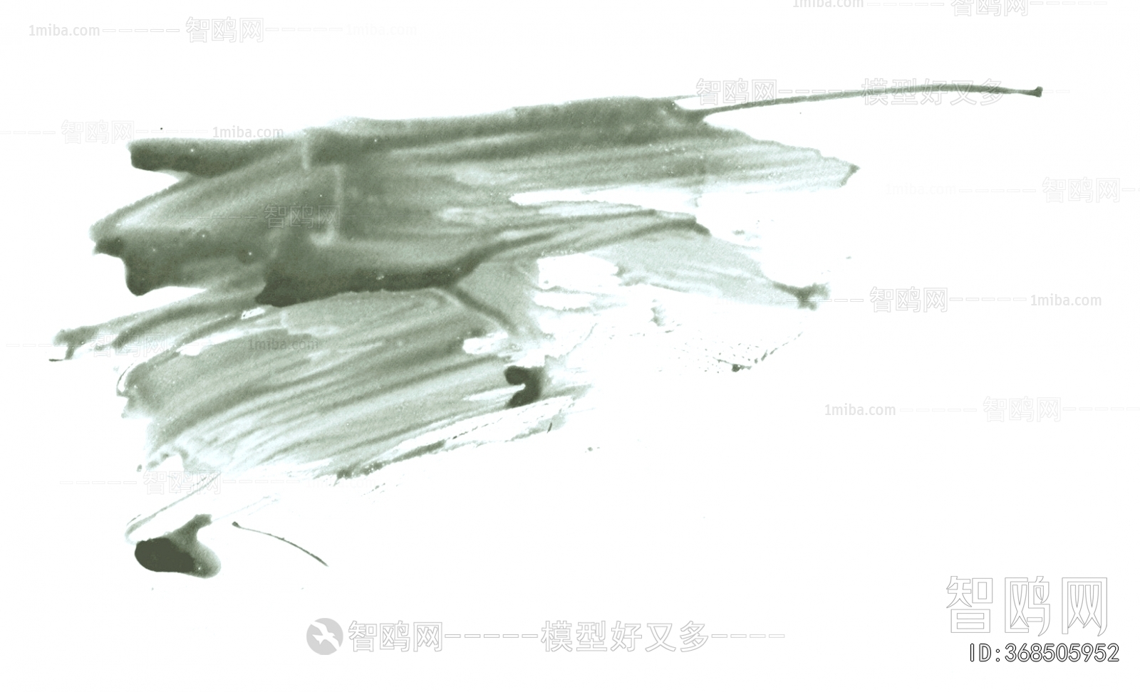 Chinese Style Painting