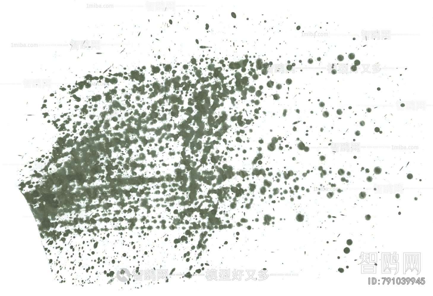 Chinese Style Painting