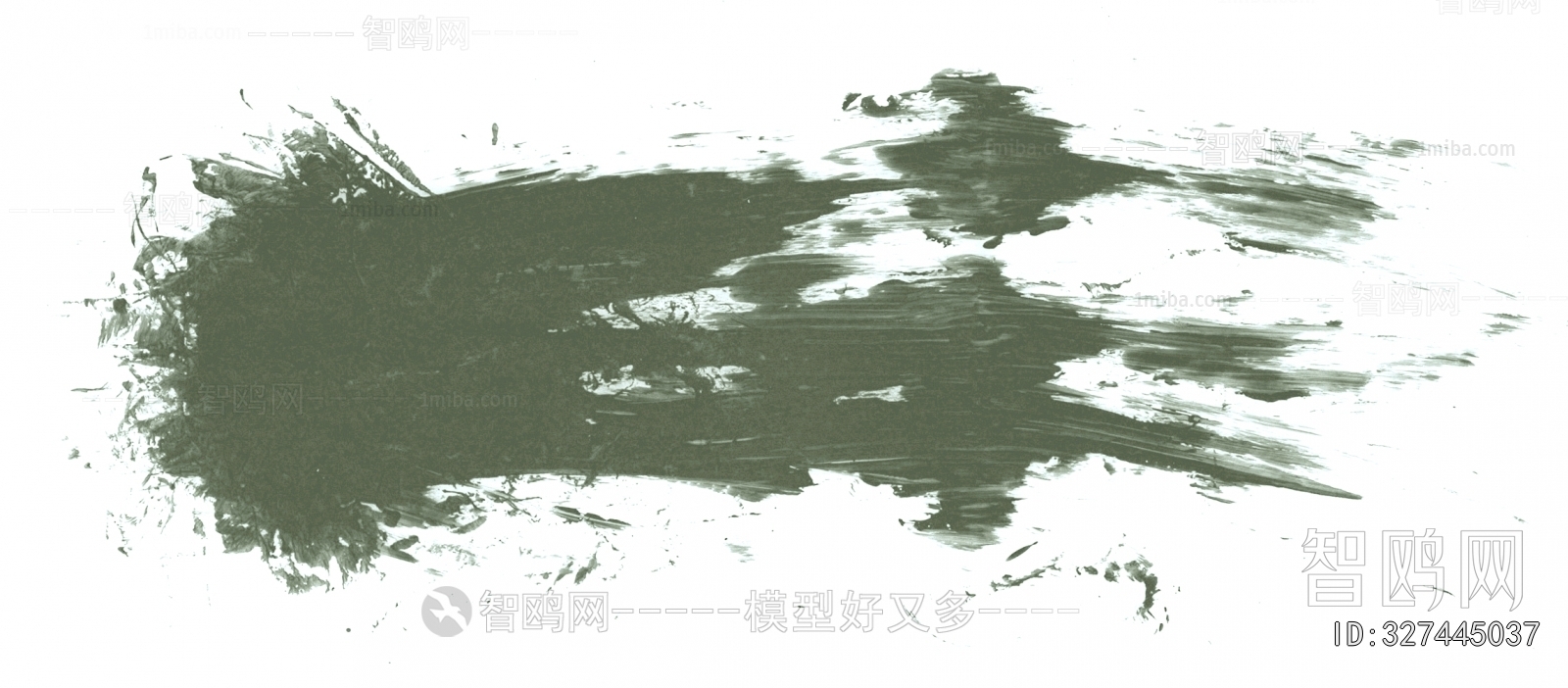 Chinese Style Painting