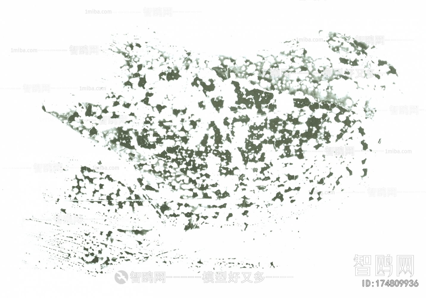 Chinese Style Painting