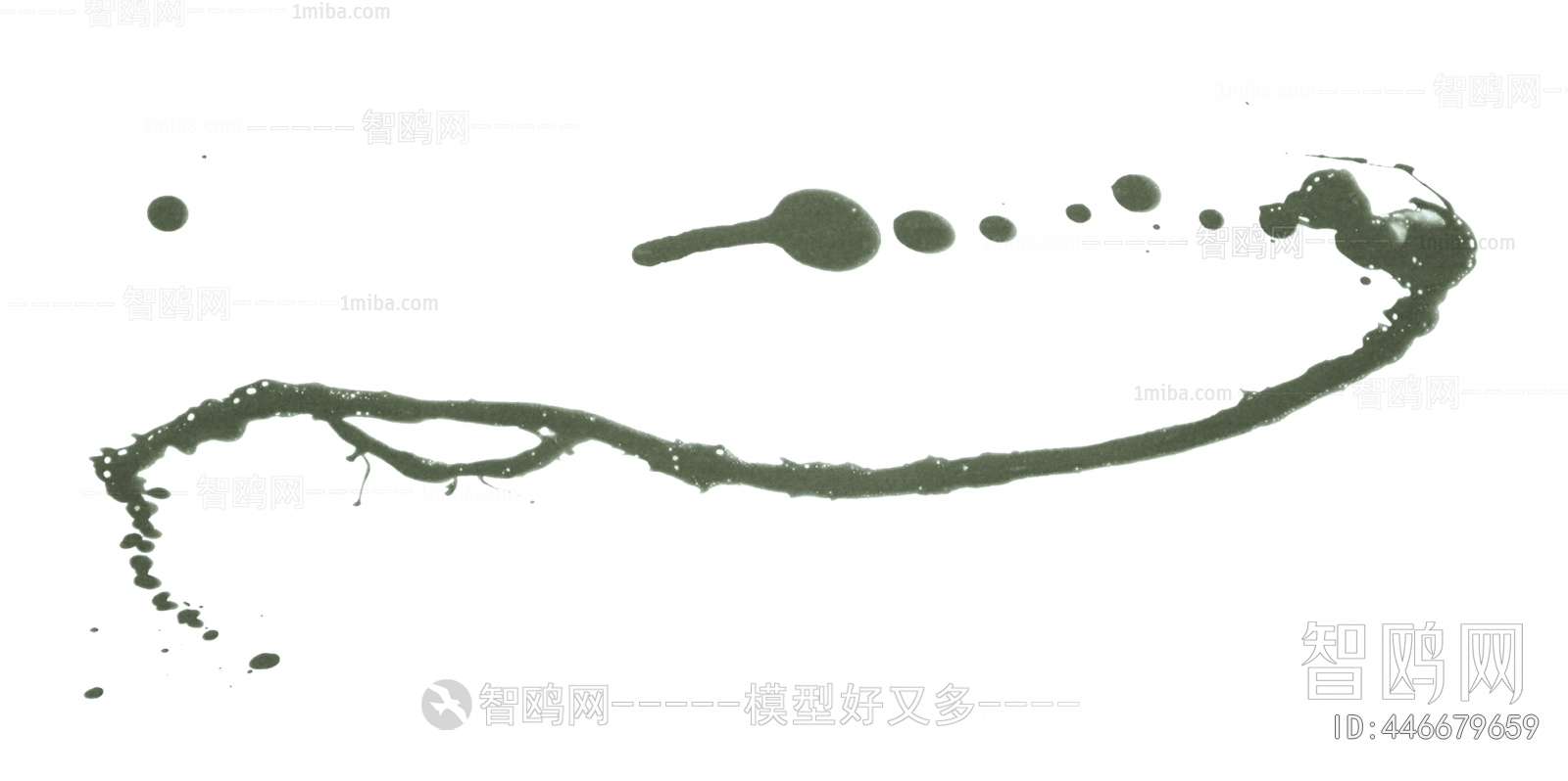 Chinese Style Painting