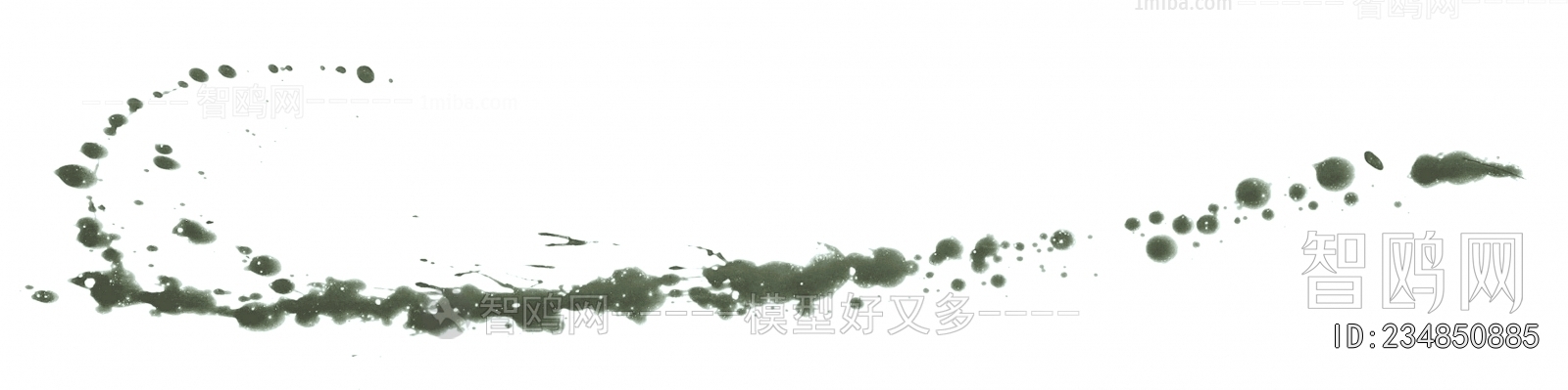 Chinese Style Painting