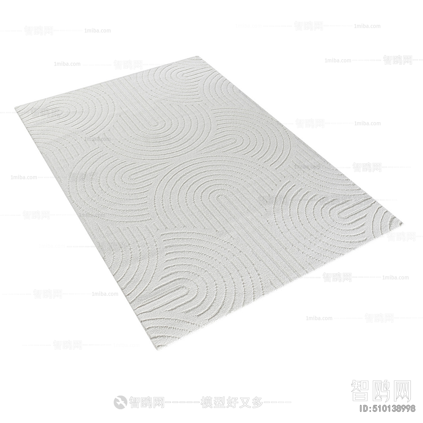 Modern The Carpet