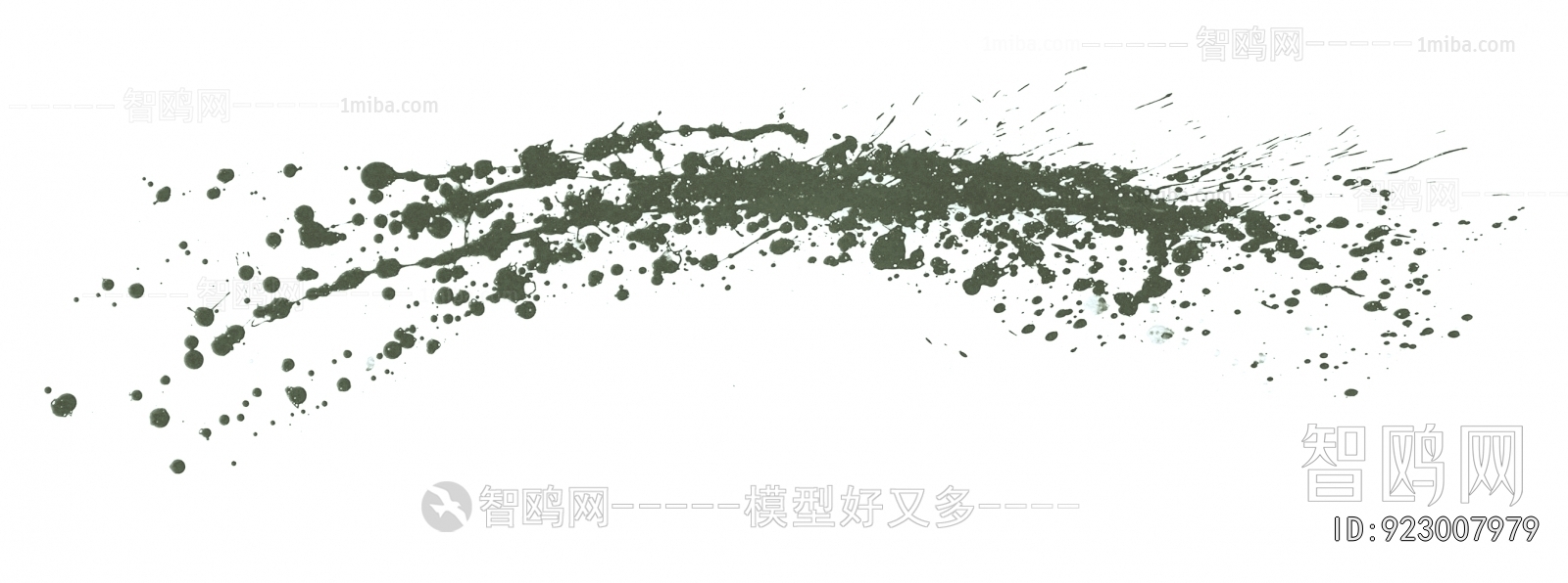 Chinese Style Painting