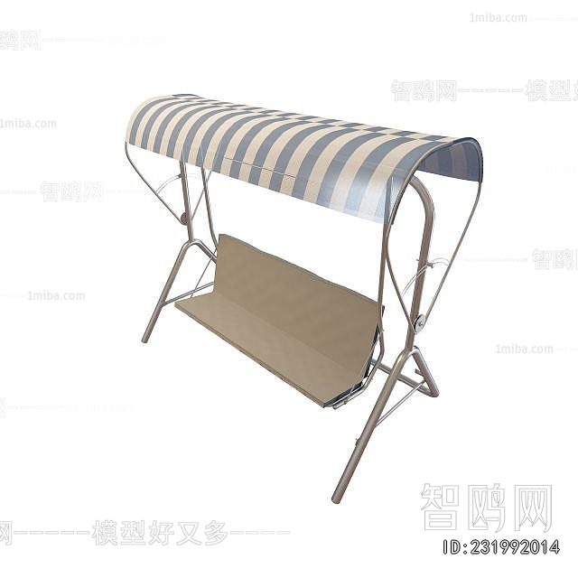 Modern Hanging Chair