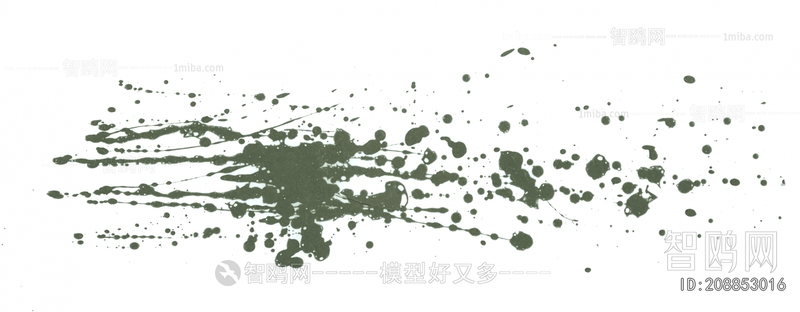 Chinese Style Painting