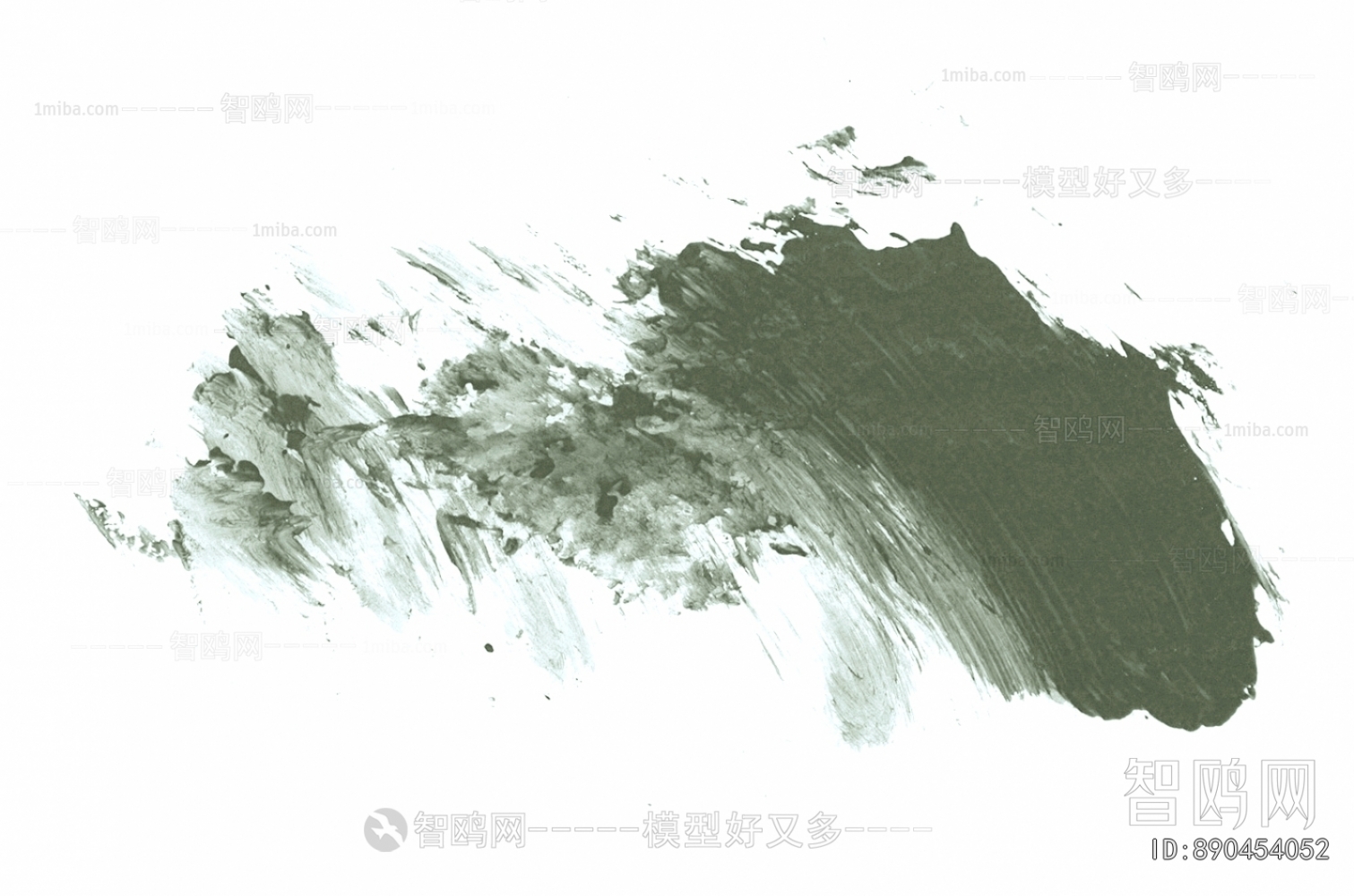 Chinese Style Painting