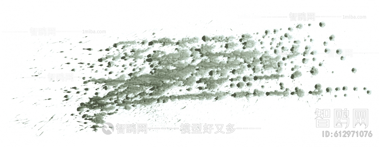 Chinese Style Painting