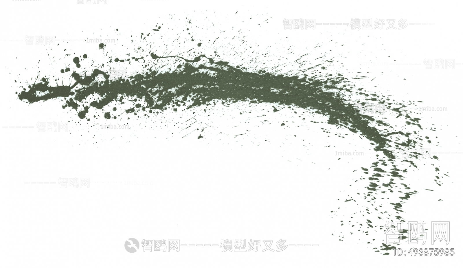 Chinese Style Painting