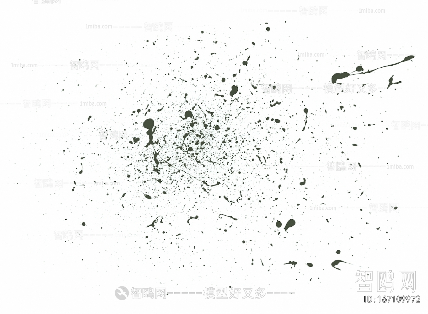 Chinese Style Painting