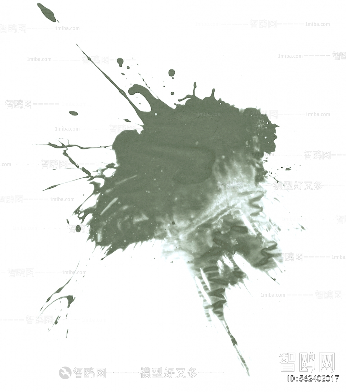 Chinese Style Painting