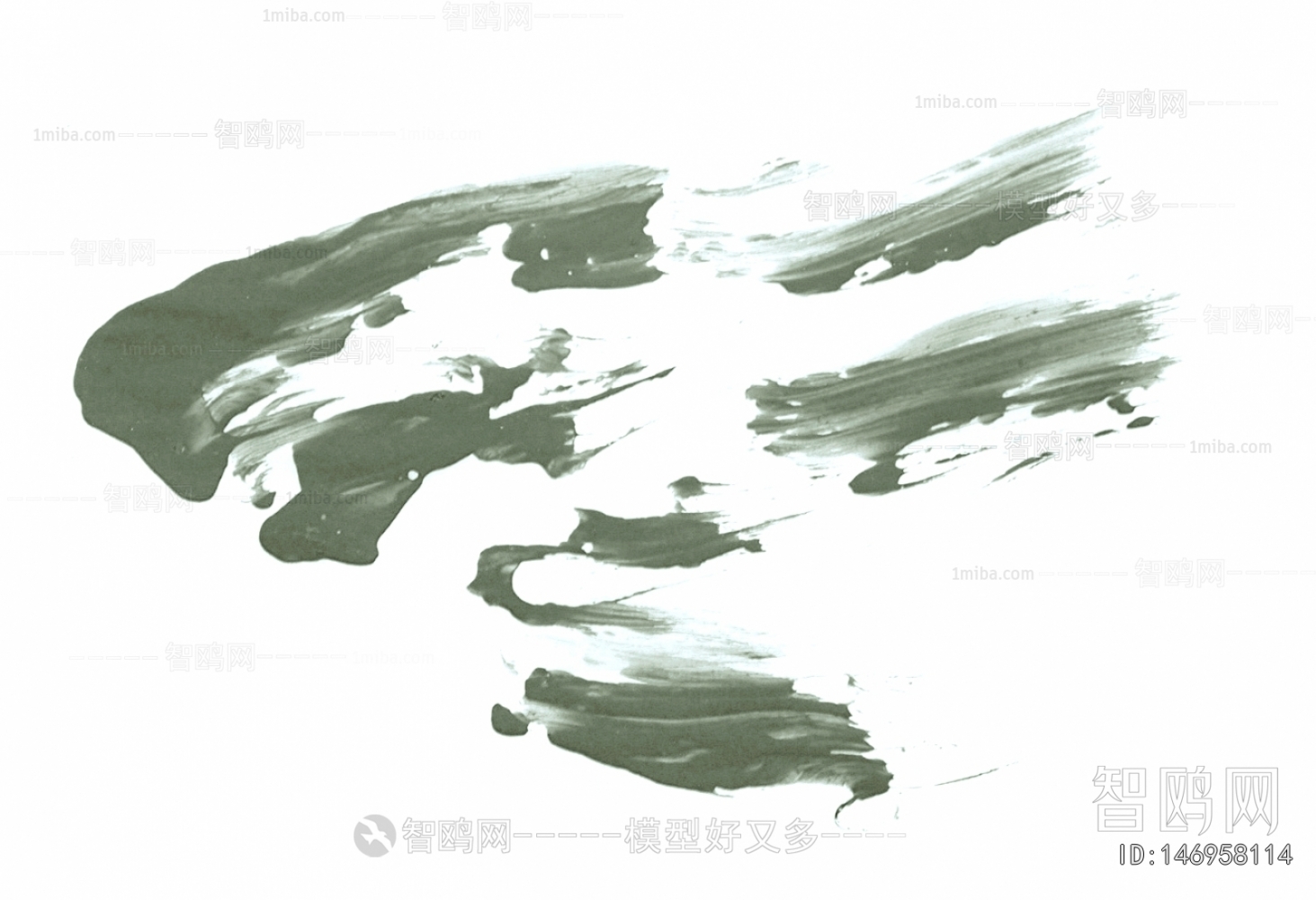 Chinese Style Painting