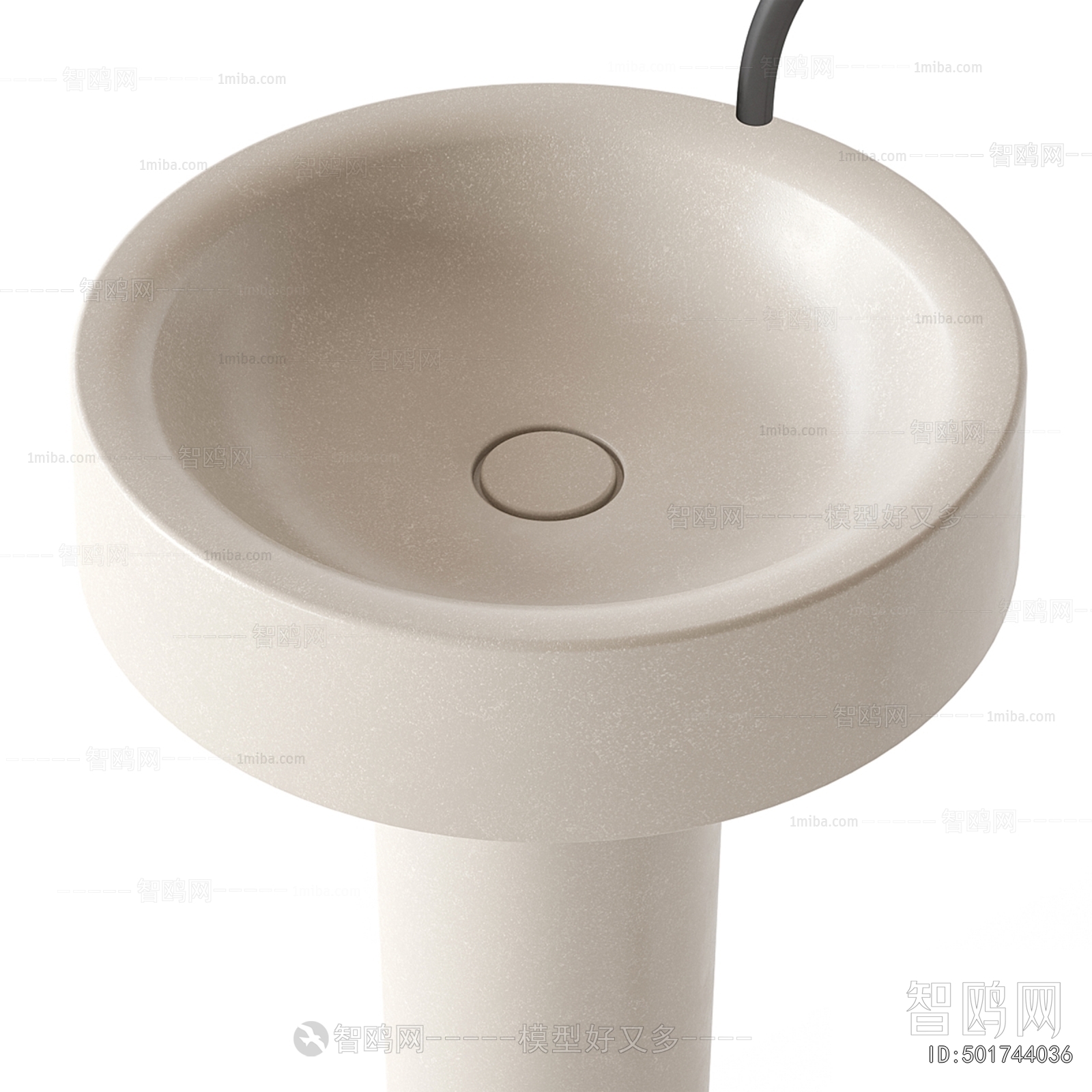 Modern Basin