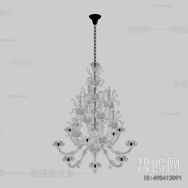 European Style Droplight