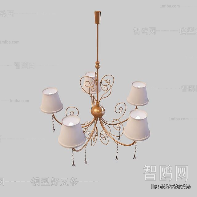 European Style Droplight