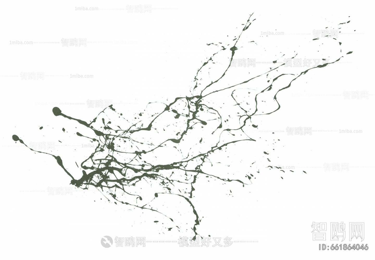 Chinese Style Painting