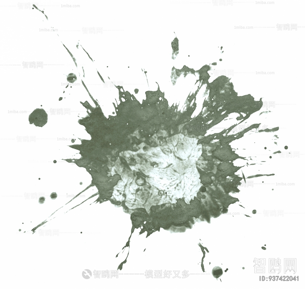 Chinese Style Painting