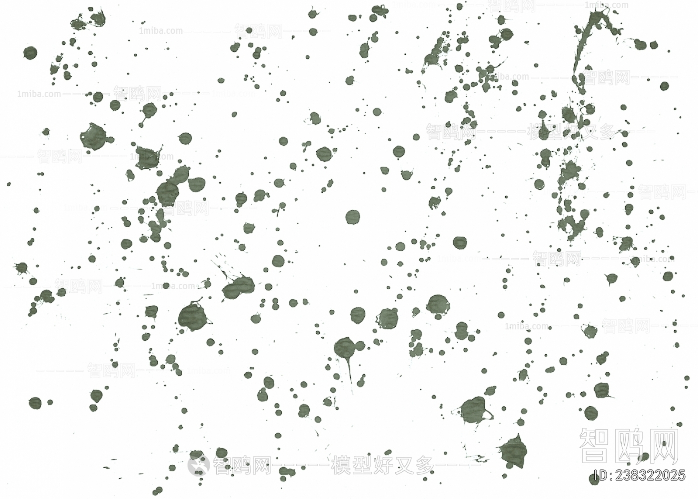 Chinese Style Painting