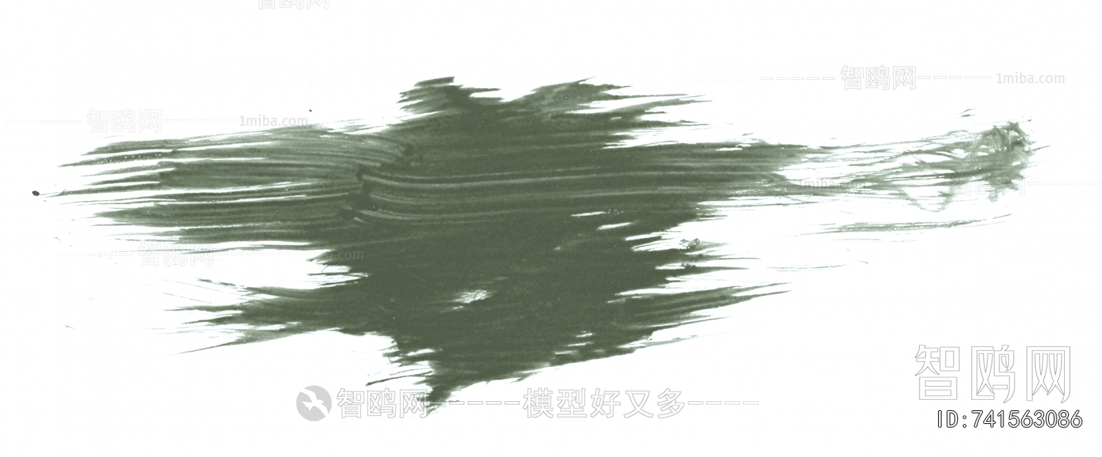 Chinese Style Painting