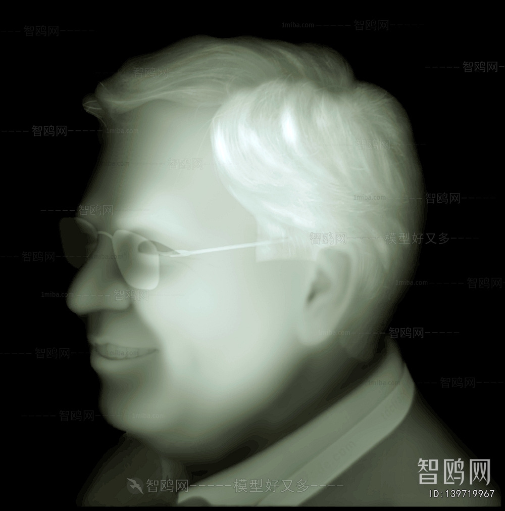 Bump Black And White