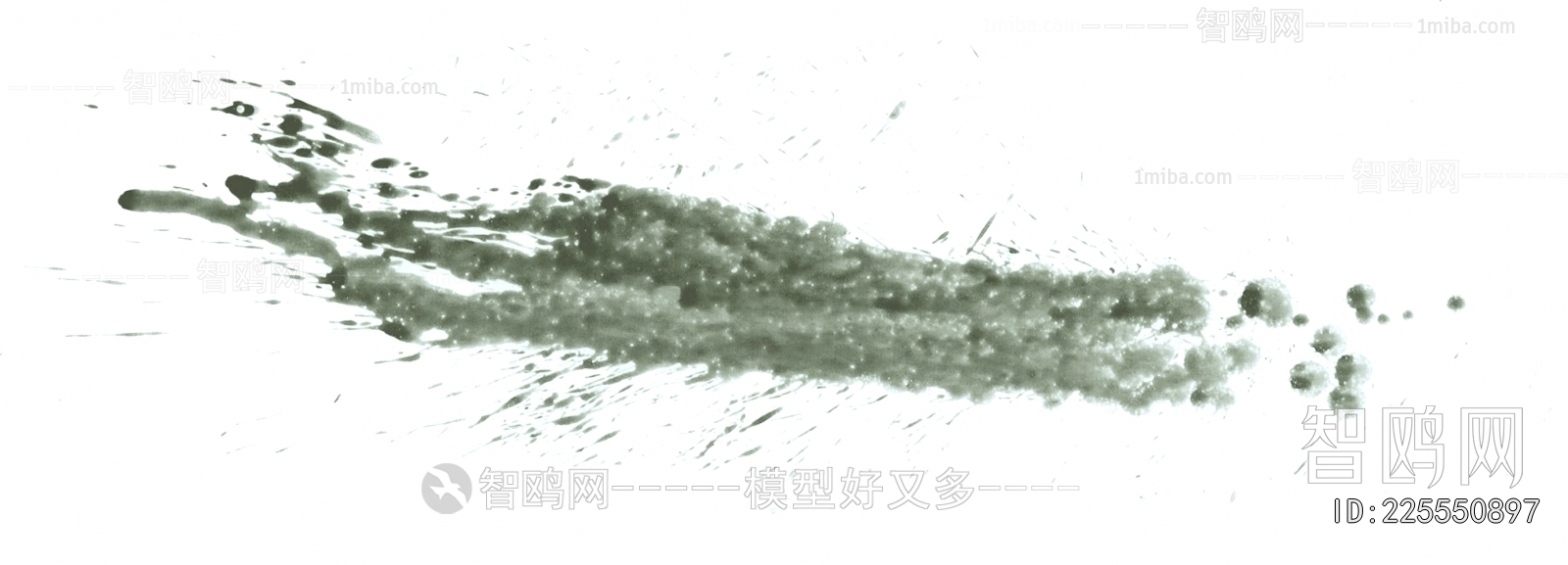 Chinese Style Painting