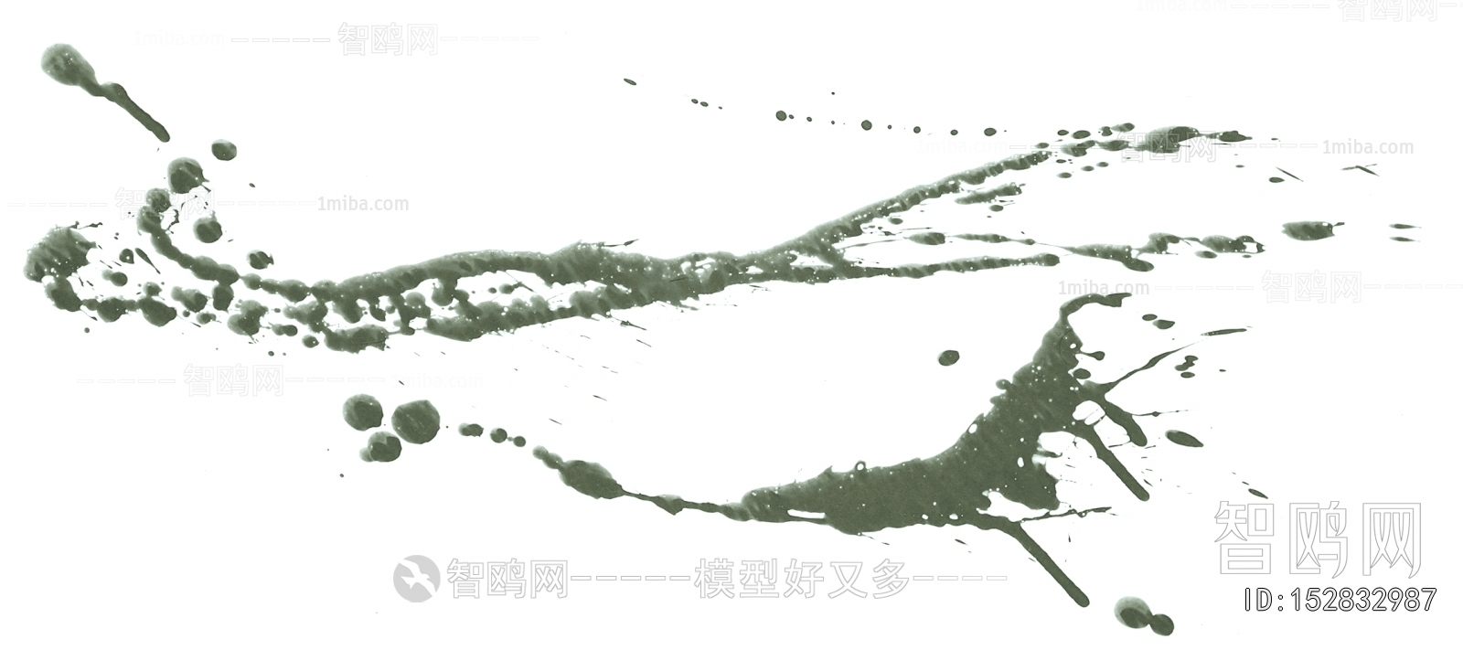 Chinese Style Painting